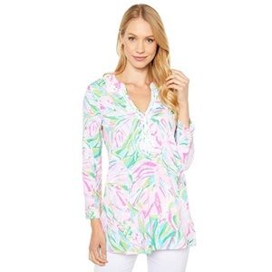 Lilly Pulitzer Kaia Knit Top